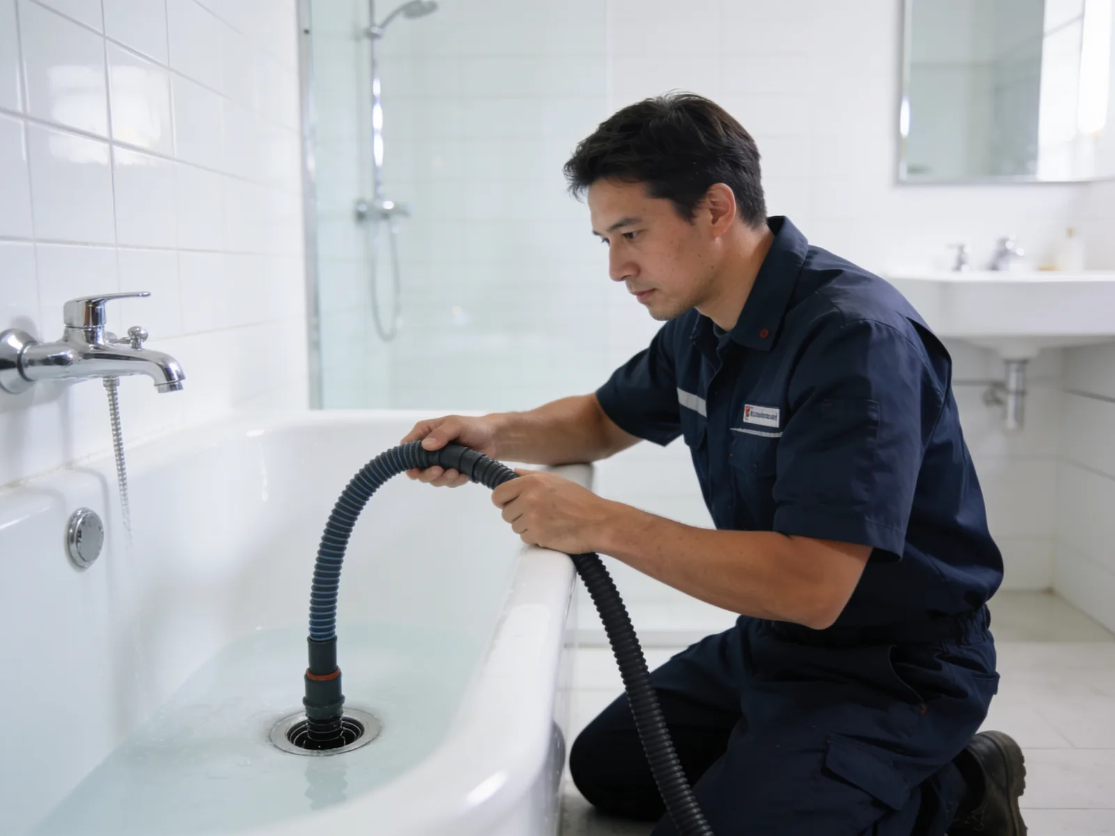 Emergency Plumber Roxbury, PA FAQs